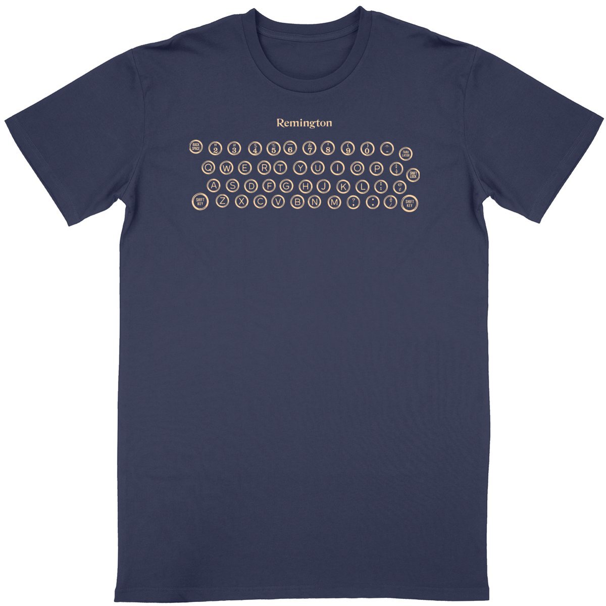 Qwerty Tee