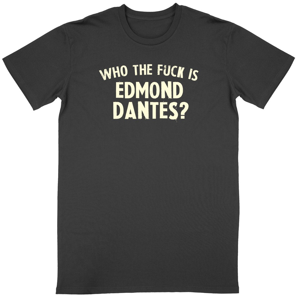 Edmond Dantes Tee