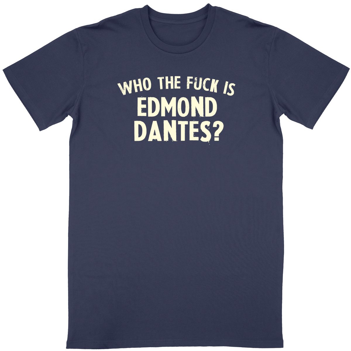 Edmond Dantes Tee