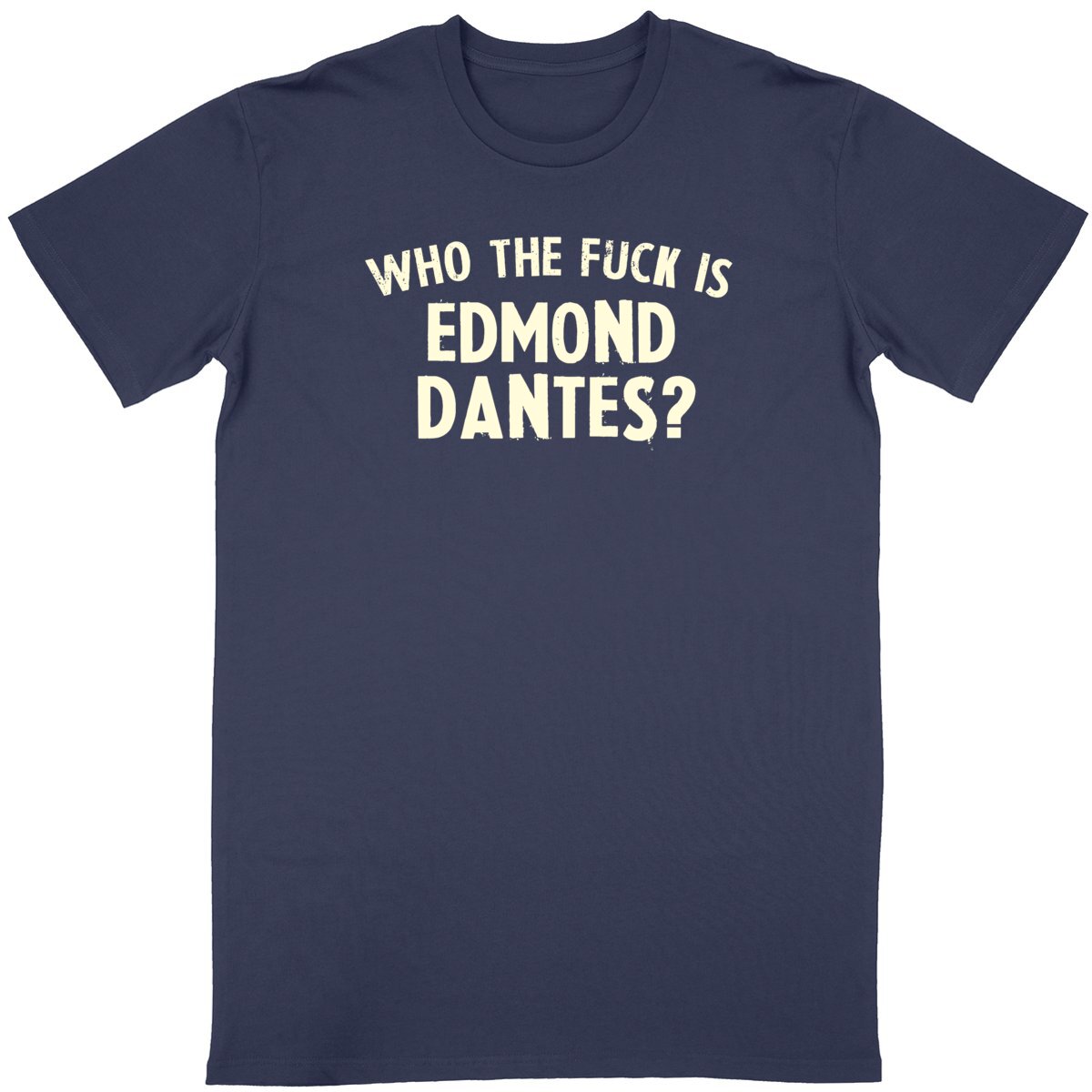 Edmond Dantes Tee